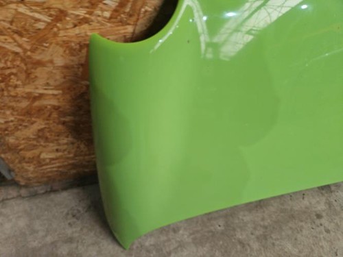 Capot volkswagen lupo - capot,