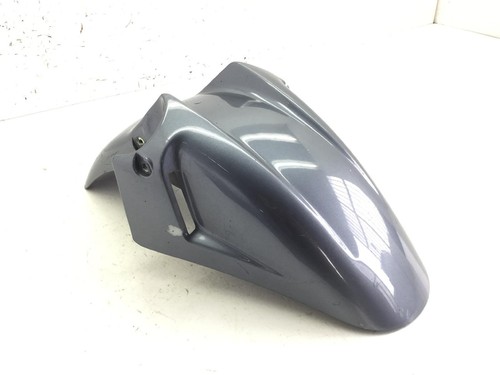 Garde boue roue avant honda - garde-boue,