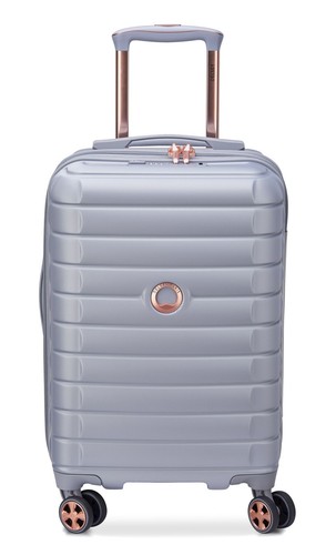 Delsey paris trolley shadow - paris,