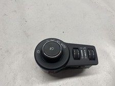 CHRYSLER Pacifica Phare