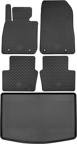 Tapis voiture - tapis, +