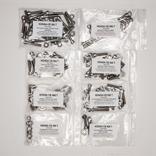 HONDA CB 500 T 1975-1976 Kit