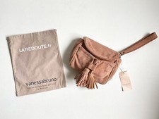 Sac à main clutch VANESSA
