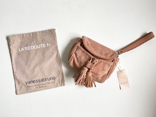 Sac main clutch vanessa - clutch,