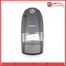 Calculateur Bluetooth