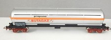 JOUEF WAGON CITERNE PARE