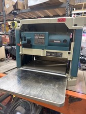 Makita Thickness Planer 304mm