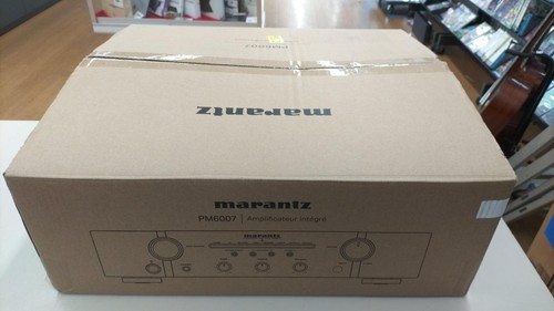 Amplificateur marantz premain - marantz,