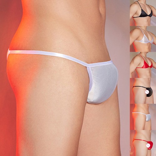 Séduisant lingerie homme - lingerie,