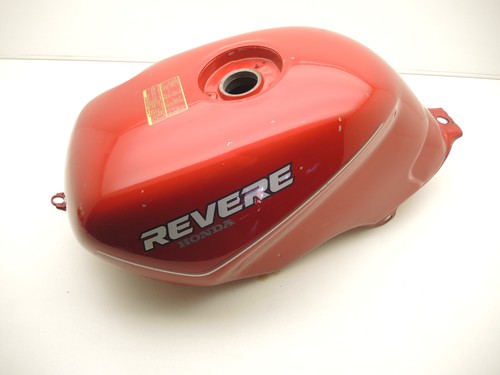 Réservoir essence honda ntv - essence,