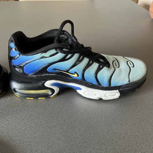 Nike air max plus - air,