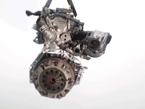Moteur k10bn suzuki alto - alto, iii