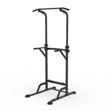Power Tower Barre Traction