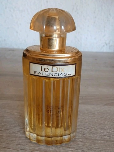 Factice balenciaga dix - balenciaga,