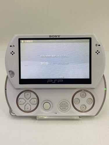 Console sony psp - console, go