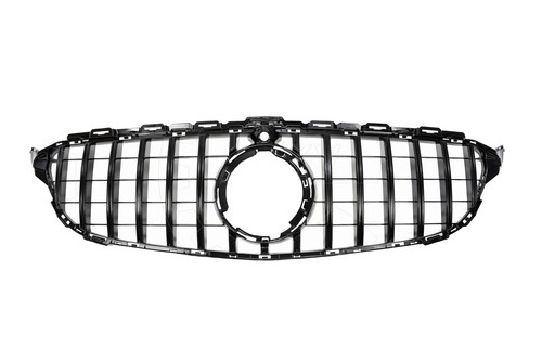 Cache grille radiateur - cache, du
