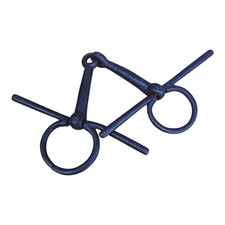 Ancien mors de bride de cheval