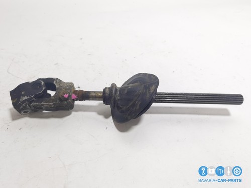 Original bmw e24 e28 arbre - arbre, de