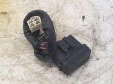 FUSE HOLDER FOR YAMAHA XP 500 T-MAX SINCE 2002 (e39536)