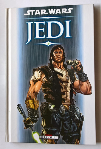 Star wars jedi tome - wars,
