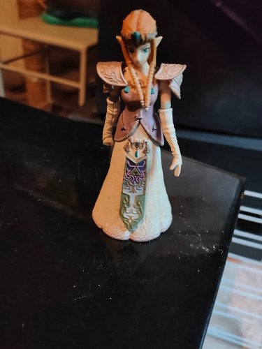 Figurine zelda the legend of - -,