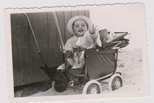 Photo ancienne enfant - photo, 🎞️