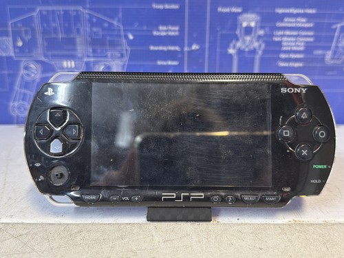 Console portable sony psp - sony,