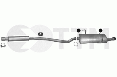 Peugeot 206 0 138cv - 206,