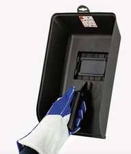 Masque soudeur à main