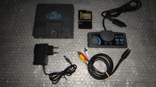 console pc engine coregrafx