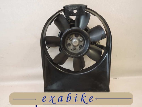 Ventilateur pour yamaha tdm - yamaha,