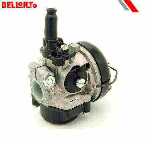 Carburateur dell orto sha - carburateur,