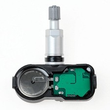 Capteur Pression Pneu