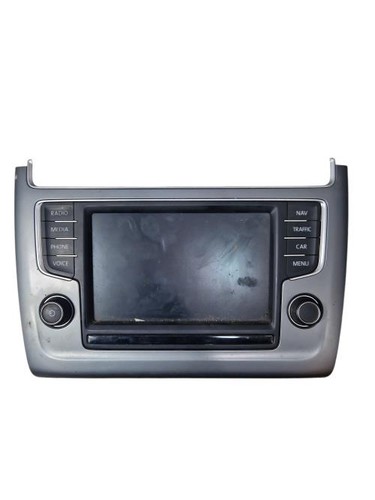 Ecran gps volkswagen polo - volkswagen,