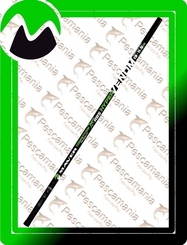 Maver pack hyper venom 13m - pack,
