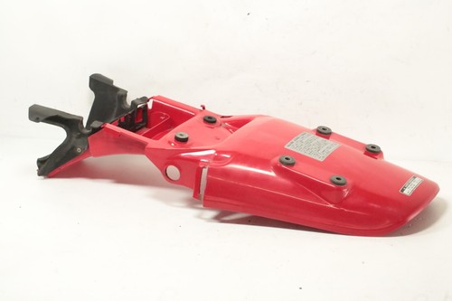 Garde boue arrière honda - garde,