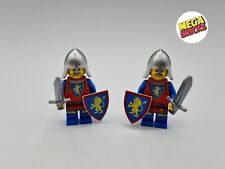 LEGO LOT 2 X FIGURINE