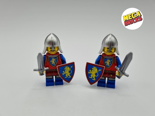 Lego lot figurine - lot, x