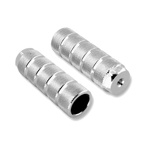 Peg pedaline m14 argent vbike - peg,