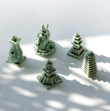 Musée national de Corée