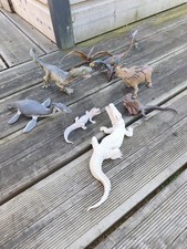 Lot DINOSAURE  Papo  Figurine
