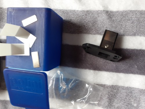 Clapet polini neuf complet - clapet,