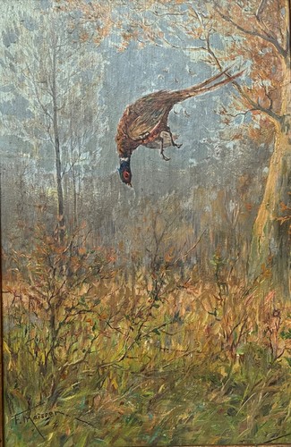 Tableau fin xix em - fin,