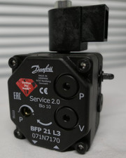 DANFOSS 071N7170 POMPE FUEL