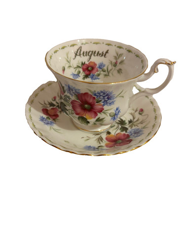 Royal albert ancienne tasse - ,