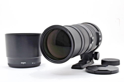 Mint objectif sigma af apo - *n.mint*,