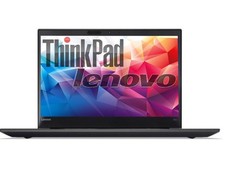 Lenovo Thinkpad T580 Core I7-8650U 1,9 GHz 32 Go 512 Go 15,6 pouces IPS FHD