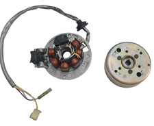 Stator Volant Original MBK