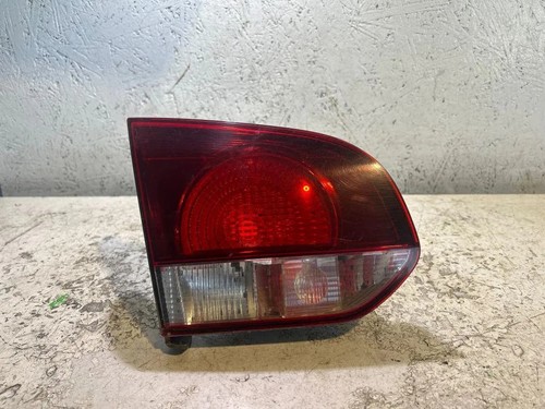 Golf cabrio 517 - vi, feu