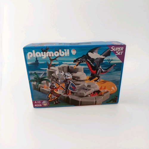 Playmobil 4006 superset - playmobil, 4006: